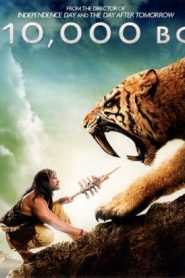 10,000 BC (2008) HD