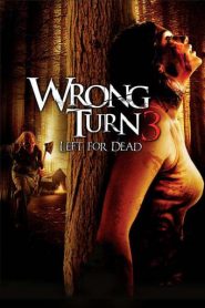 Wrong Turn 3: Left for Dead (2009) HD