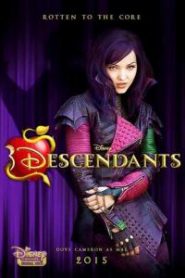 Descendants (2015) HD