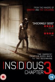 Insidious: Chapter 3 (2015) HD