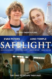 Safelight (2015) HD