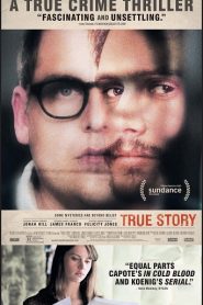 True Story (2015) HD