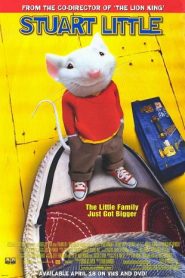 Stuart Little (1999) HD