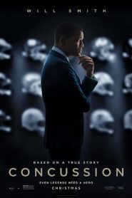 Concussion (2015) HD