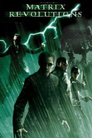 The Matrix Revolutions (2003) HD