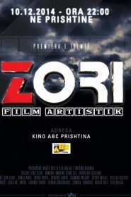 Zori 2015 (Komplet) HD