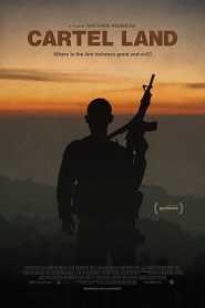 Cartel Land (2015) HD