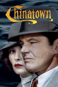 Chinatown (1974) HD