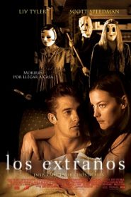 The Strangers (2008) HD