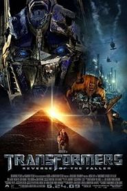 Transformers: Revenge of the Fallen (2009)