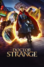 Doctor Strange (2016) HD