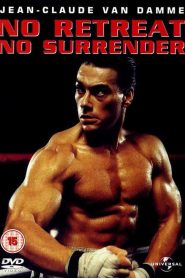 No Retreat, No Surrender (1986) HD