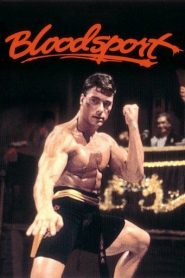 Bloodsport (1988) HD