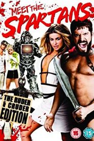 Meet the Spartans (2008) HD