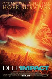 Deep Impact (1998) HD