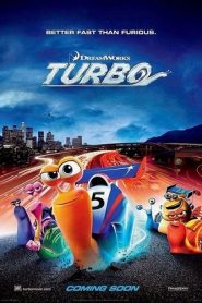 Turbo (2013) HD