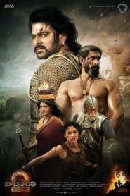 Baahubali 2: The Conclusion (2017) HD