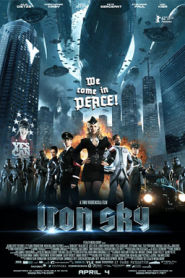 Iron Sky (2012) HD