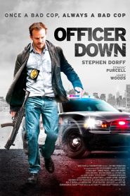 Officer Down (2013) HD