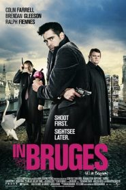 In Bruges (2008) HD