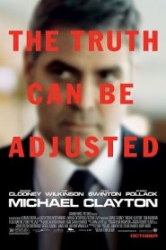 Michael Clayton (2007) HD