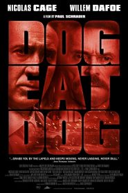 Dog Eat Dog (2016) HD