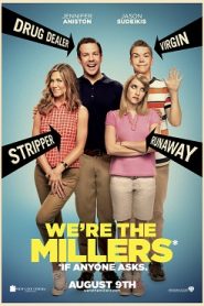 We’re the Millers (2013) HD