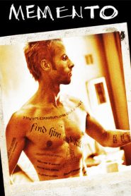 Memento (2000) HD