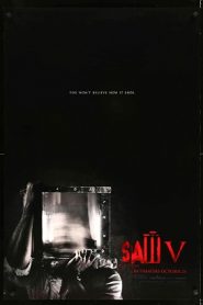 Saw V (2008) HD