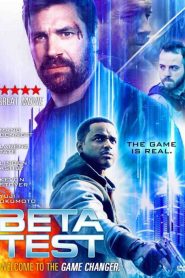 Beta Test (2016) HD