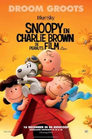 The Peanuts Movie (2015) HD