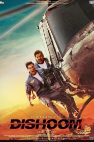 Dishoom (2016) HD