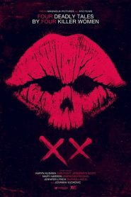 XX (2017) HD