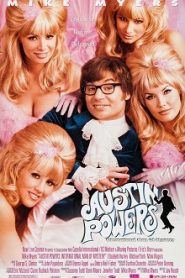 Austin Powers (1997) HD