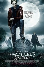 Cirque du Freak: The Vampire’s Assistant (2009) HD