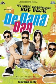 De Dana Dan (2009) HD