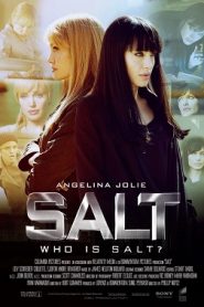 Salt (2010) HD