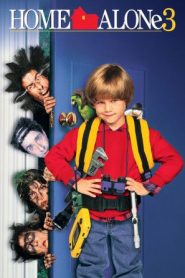 Home Alone 3 (1997) HD