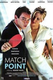 Match Point (2005)