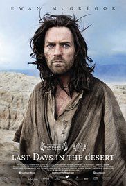 Last Days in the Desert (2015) HD