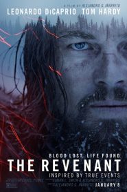 The Revenant (2015) HD