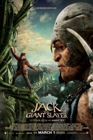 Jack the Giant Slayer (2013) HD