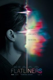 Flatliners (2017) HD