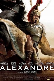 Alexander (2004) HD