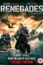 Renegades (2017) HD