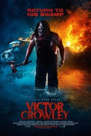 Victor Crowley (2017) HD