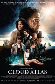 Cloud Atlas (2012) HD