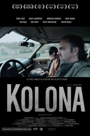 Kolona (2012) HD