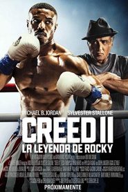 Creed II (2018) HD