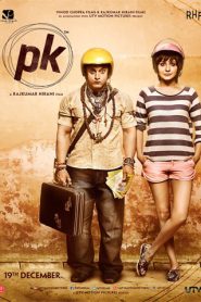 PK (2014) HD